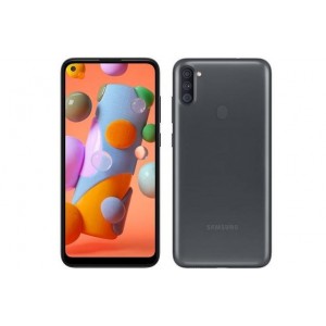 Samsung Galaxy A11 Black SM-A115FZKGXID